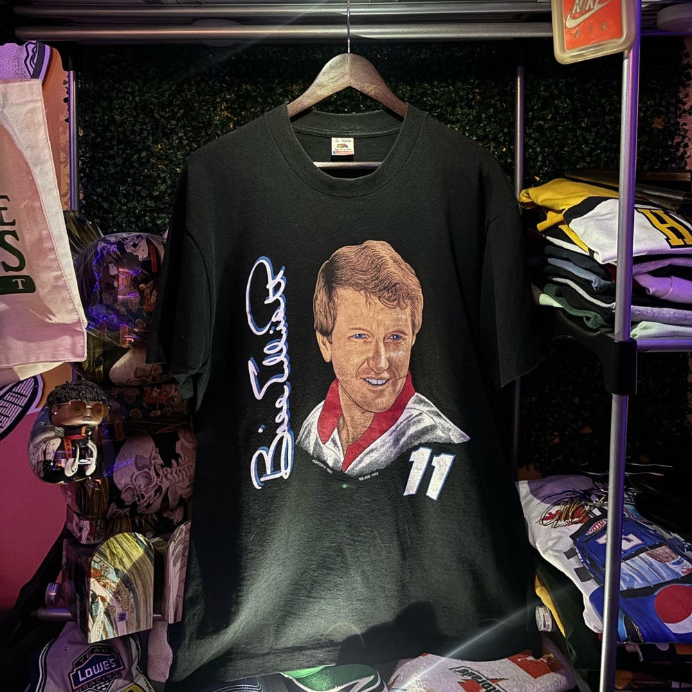 Vintage 1992 Single Stitch Billy Elliot Tee (Size L)